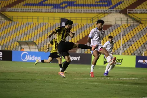  مجموعة الهبوط.. الإسماعيلي يواصل الانهيار أمام المقاولون.. وبتروجيت يهزم زد